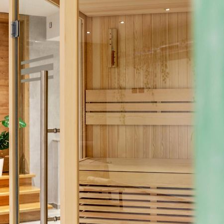 Chalet Aus Holz Garmisch-Partenkirchen járás Kültér fotó