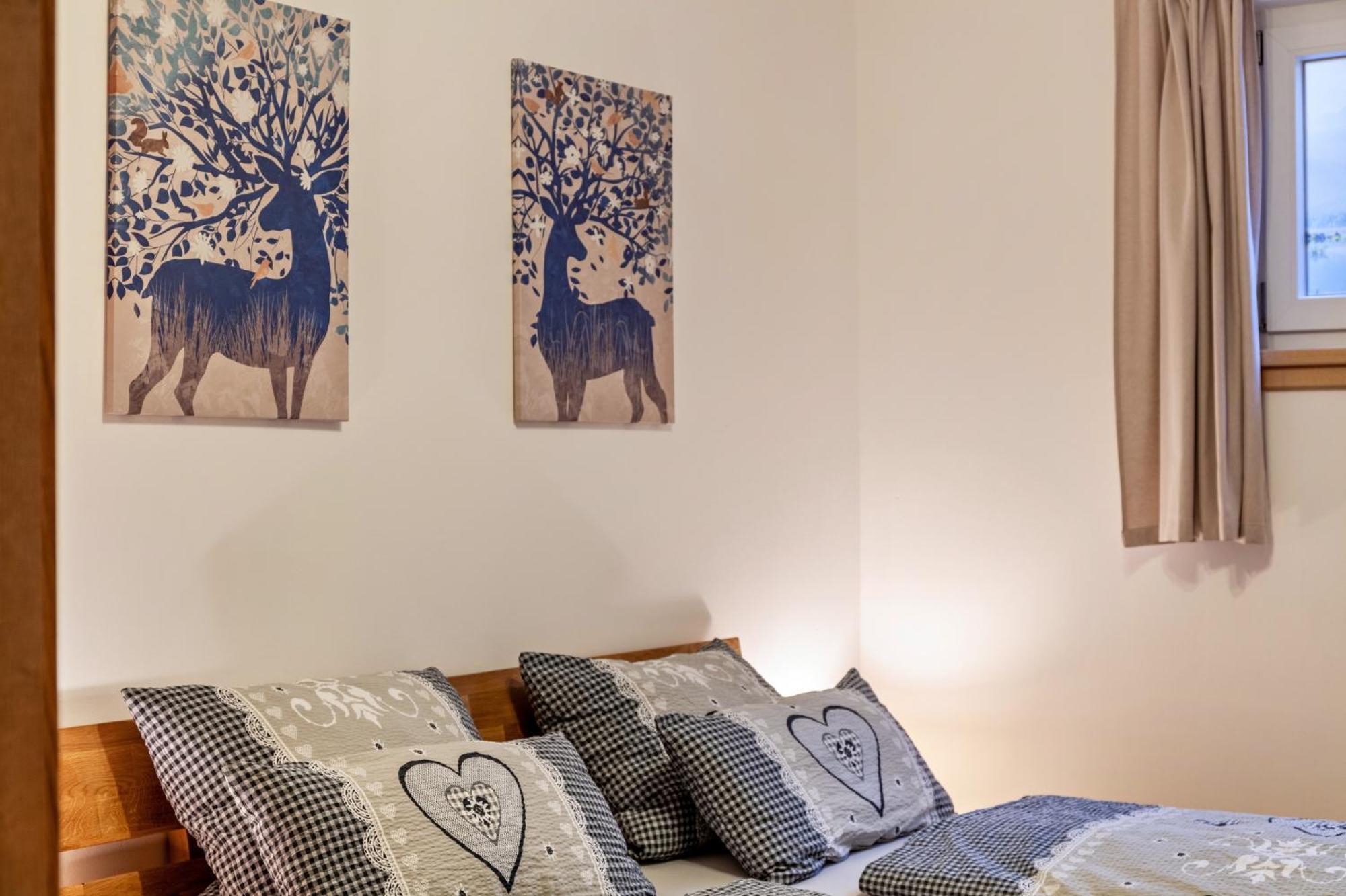 Chalet Aus Holz Garmisch-Partenkirchen járás Kültér fotó