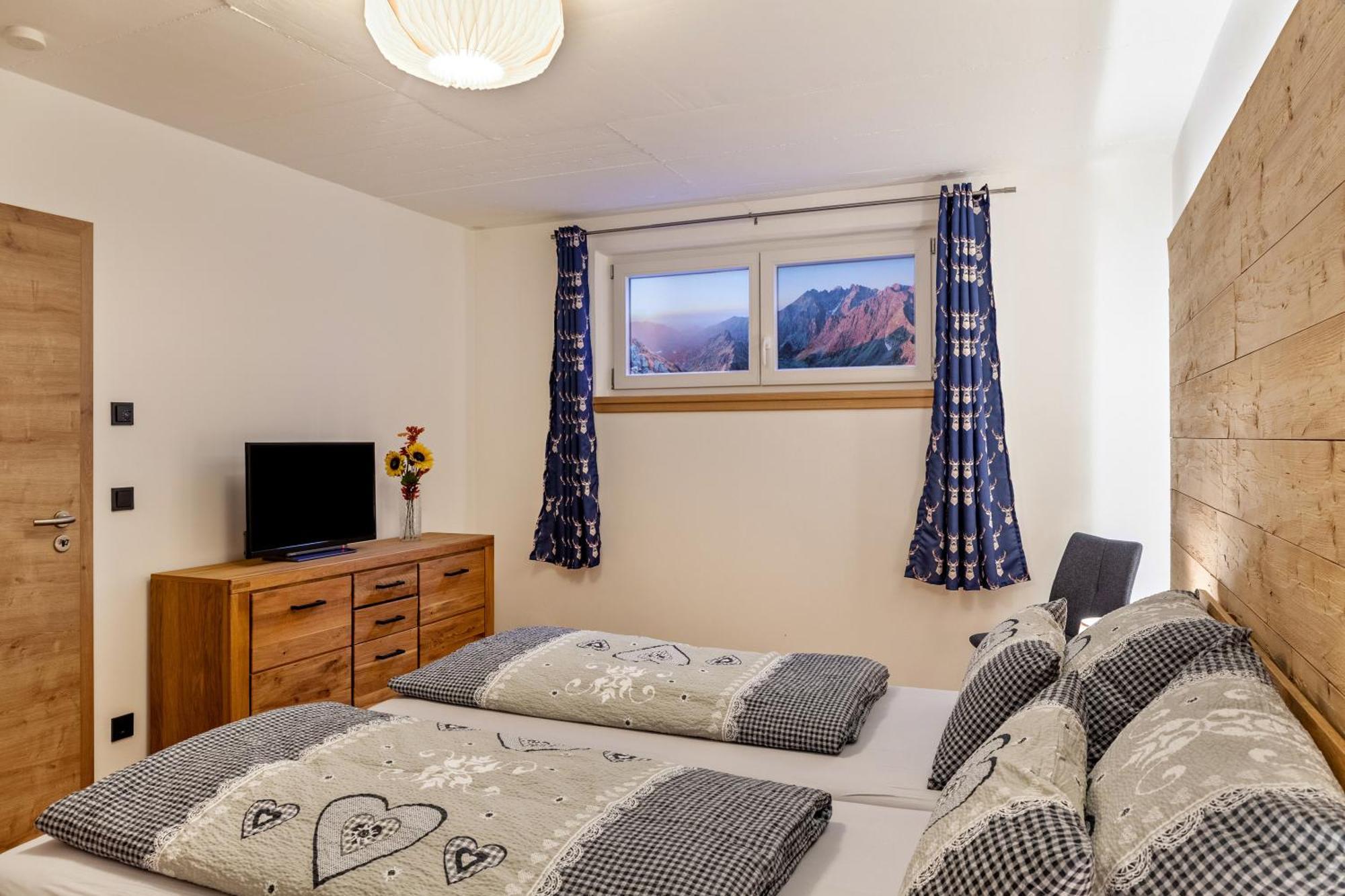 Chalet Aus Holz Garmisch-Partenkirchen járás Kültér fotó